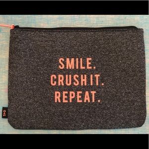 Crush It Pouch by Stella & Dot